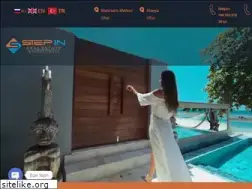 Sites similar to stepin.com.tr