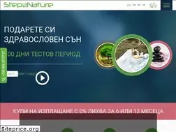 Sites similar to stepin2nature.com
