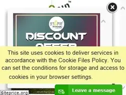 Sites similar to stepinadventure.com