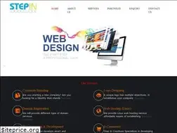 Sites similar to stepincreatives.in