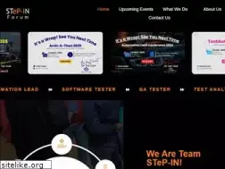 Sites similar to stepinforum.org