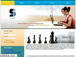 Sites similar to stepinfotech.com