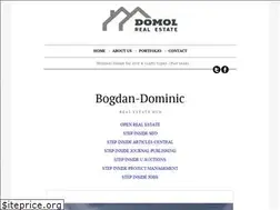 Sites similar to stepinside.ro