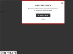 Sites similar to stepintowellnesspllc.com