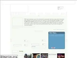 Sites similar to stepitup2007.org