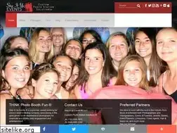 Sites similar to stepitupevents.com