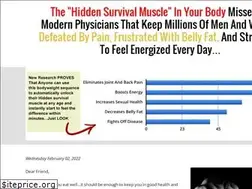 Sites similar to stepitupgym.com
