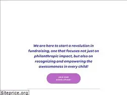 Sites similar to stepitupkids.com
