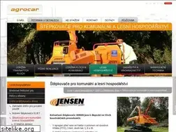 Sites similar to stepkovace-jensen.cz