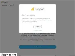 Sites similar to steplab.co
