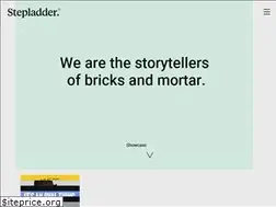 Sites similar to stepladderuk.com