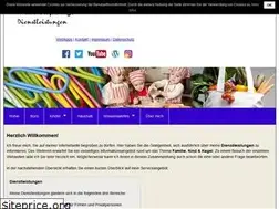 Sites similar to steplavage.de