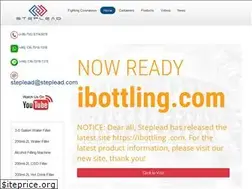 Sites similar to steplead.com