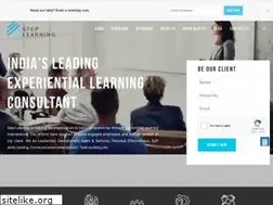 Sites similar to steplearningindia.com
