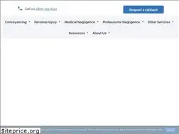 Sites similar to steplegal.co.uk