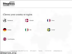 Sites similar to stepless.com