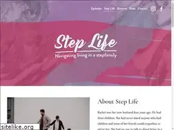 Sites similar to steplife.co.uk
