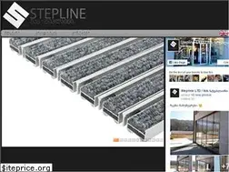 Sites similar to stepline.ge