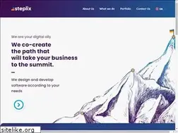 Sites similar to steplix.com