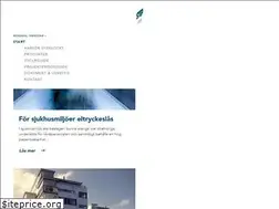 Sites similar to steplock.se