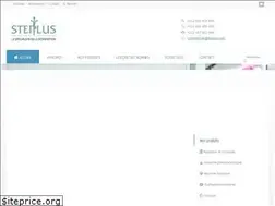 Sites similar to steplus.net