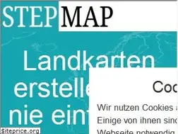 Sites similar to stepmap.de