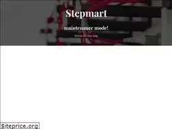 Sites similar to stepmart.in