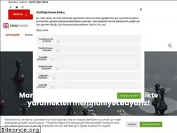 Sites similar to stepmedia.com.tr