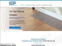 Sites similar to stepmekanik.com.tr