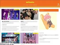 Sites similar to stepmikusic.com