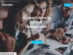 Sites similar to stepmiles.com