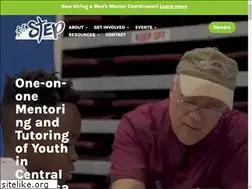 Sites similar to stepministries.org