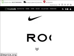 Sites similar to stepmode.dz