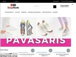 Sites similar to stepmode.lt