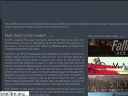 Sites similar to stepmodifications.org