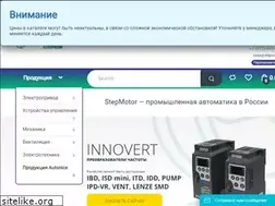 Sites similar to stepmotor.ru
