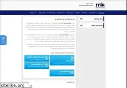 Sites similar to stepnet.co.il