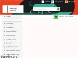Sites similar to stepnyvlk.sk