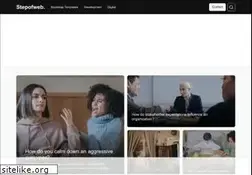 Sites similar to stepofweb.com