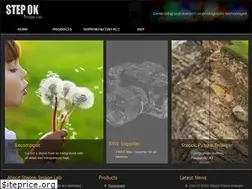 Sites similar to stepok.net