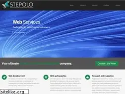 Sites similar to stepolo.com