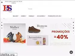 Sites similar to stepon.pt