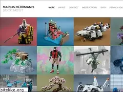 Sites similar to steponabrick.com