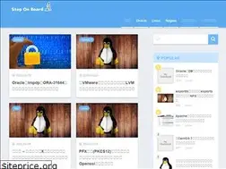 Sites similar to steponboard.net