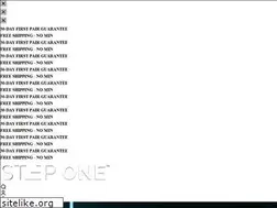Sites similar to stepone.life