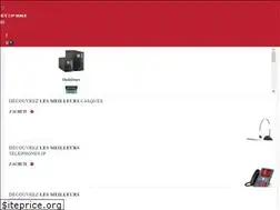 Sites similar to stepone.ma