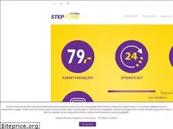 Sites similar to stepone.pl