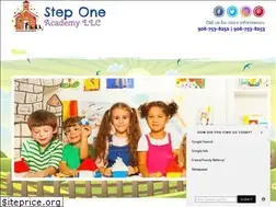 Sites similar to steponeacademy.com