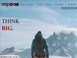Sites similar to steponecreative.com