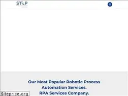 Sites similar to steponestepahead.com